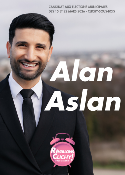 Alan Aslan